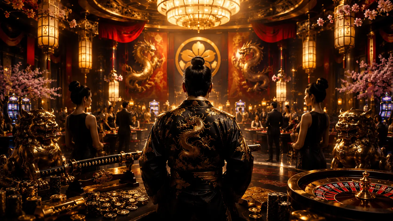 VIP Club — elite rewards and personalised service